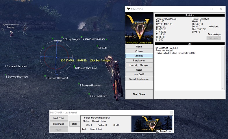 Download Ffxi Bots For Free