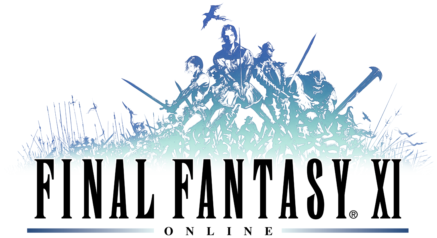 FFXI Logo