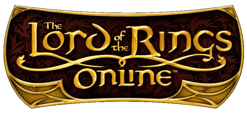 LOTRO Logo